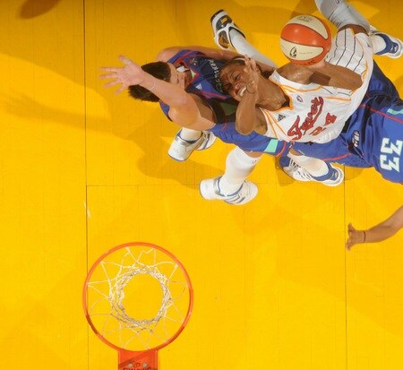 catchings