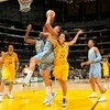 Chicago Sky v Los Angeles Sparks