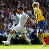 Leeds United v Derby County