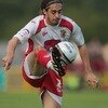 Stevenage v Portsmouth Carling Cup