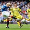 Glasgow Rangers v Kilmarnock