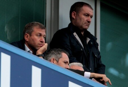 roman abramovich