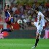 Sevilla v Barcelona Supercopa