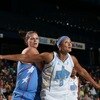 Atlanta Dream v Chicago Sky