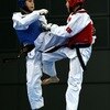 Youth Olympics Day 1 Taekwondo
