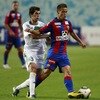 CSKA Moscow v Anzhi Makhachkala Premier-Liga