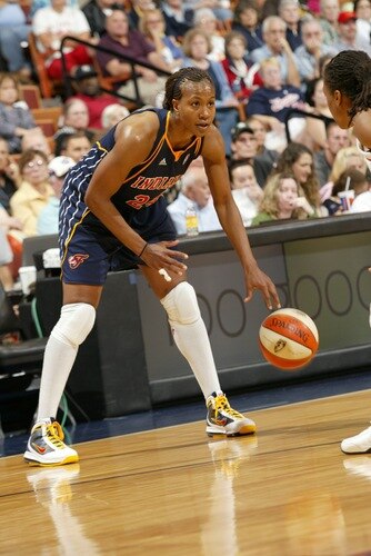 catchings
