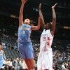 Chicago Sky v Atlanta Dream