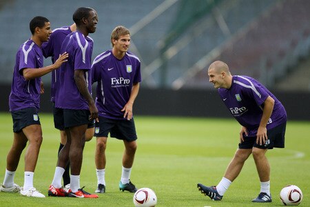 James Collins