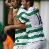 Celtic v FC Utrecht UEFA Europa League Play Off