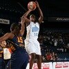 Connecticut Sun v Chicago Sky