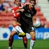 Middlesbrough v Sheffield United npower Championship