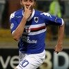 Sampdoria v Werder Bremen UEFA Champions League Qualifying