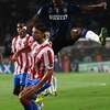 Inter Milan v Atletico Madrid UEFA Super Cup