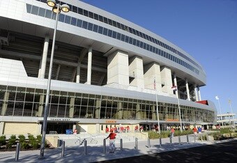 Philadelphia Eagles v Kansas City Chiefs