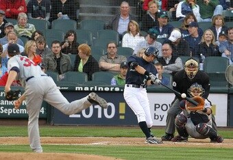 Minnesota Twins v Seattle Mariners