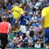 Portsmouth v Cardiff City