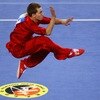 Sportaccord Combat Games 2010 Beijing