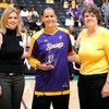 Seattle Storm v Los Angeles Sparks, Game 2