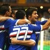 UC Sampdoria v SS Lazio Serie A