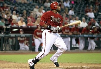 San Diego Padres  v Arizona Diamondbacks