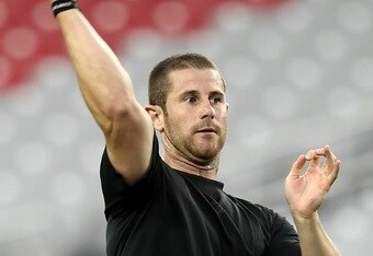 Washington Redskins v Arizona Cardinals
