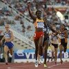 IAAF/VTB Continental Cup