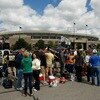 Purdue v Notre Dame