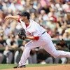 Chicago White Sox v Boston Red Sox