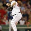 Tampa Bay Rays  v Boston Red Sox