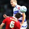 Queens Park Rangers v Middlesbrough