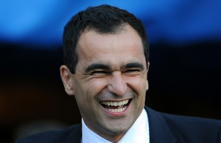 Роберто думает над предложением из Ливерпуля? Ха, ха и еще раз «ха».