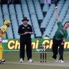 Chennai Super Kings v Central Stags 2010 Champions League Twenty20