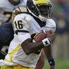 Michigan v Notre Dame