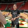 2010 WNBA Finals Media Availability