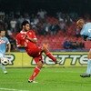 SSC Napoli v AS Bari Serie A