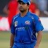 Mumbai Indians v South Australian Redbacks 2010 Champions League Twenty20