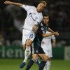 Olympique Lyonnais v FC Schalke 04 UEFA Champions League