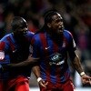 Crystal Palace v Portsmouth