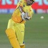 Chennai Super Kings v Wayamba Elevens 2010 Champions League Twenty20
