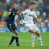 Real Madrid v AFC Ajax UEFA Champions League