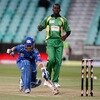 Mumbai Indians V Guyana 2010 Champions League Twenty20