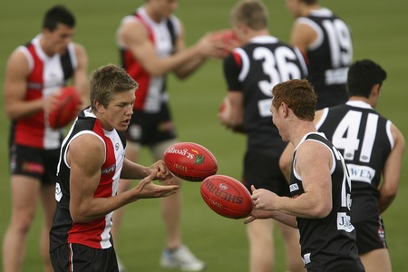 tom lynch afl