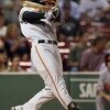 Baltimore Orioles v Boston Red Sox