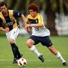Young Socceroos v Central Coast Mariners