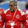 Chennai Super Kings v Royal Challengers: 2010 Champions League Semi Final