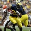 Bowling Green v Michigan