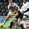 Ospreys v Aironi Rugby Magners League
