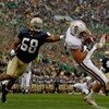 Stanford v Notre Dame