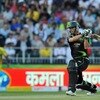 ACL Twenty20 Final: Chennai Super Kings v Warriors